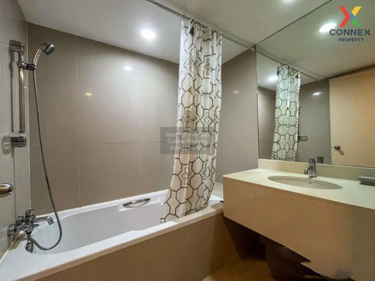 For Rent Condo , The Trendy , BTS-Nana , Khlong Toei Nuea , Watth