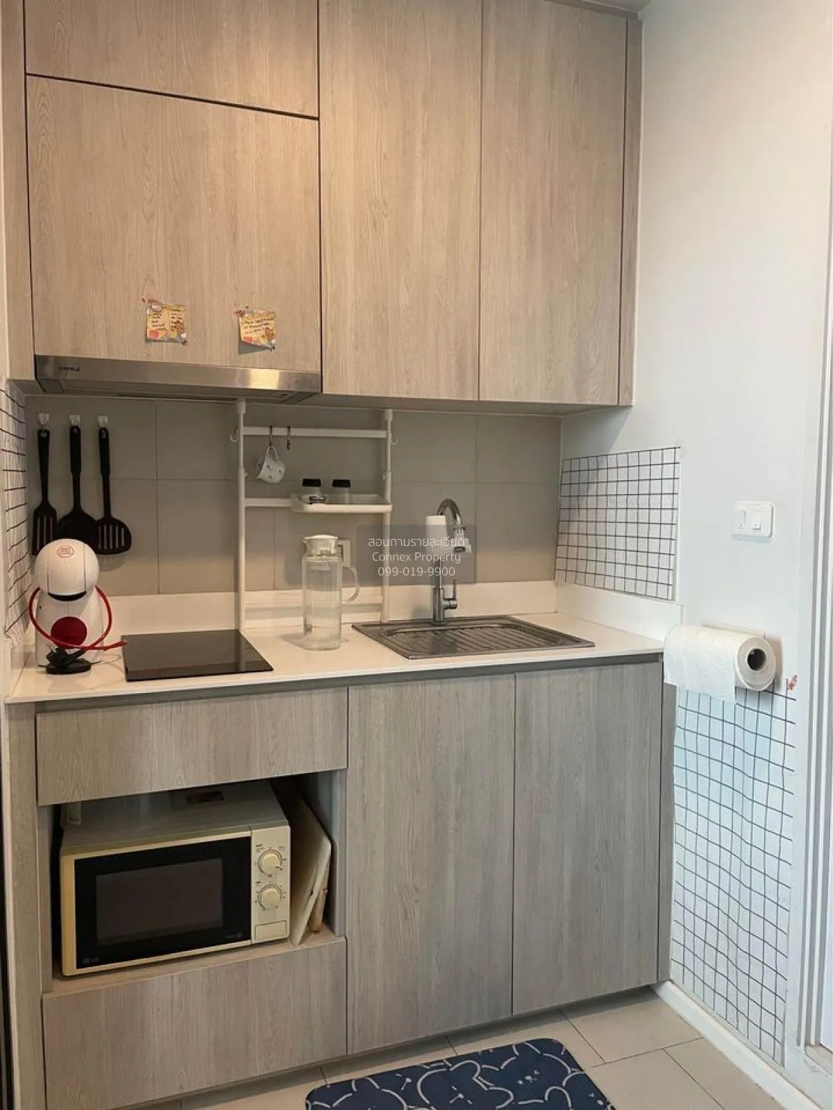 For Rent Condo , CIELA Sripatum , BTS-Bang Bua , Lat Yao , Chatuc 3