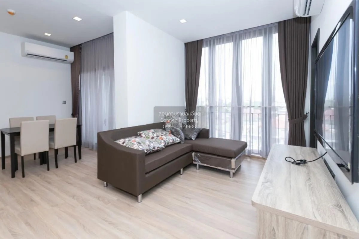 เช่าคอนโด  คาวะ เฮาส์ BTS-อ่อนนุช พระโขนงเหนือ เขต วัฒนา กรุงเทพ  2