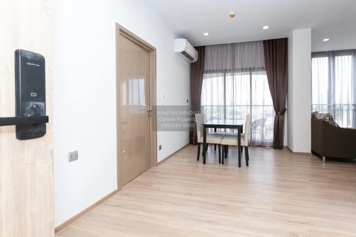 เช่าคอนโด  คาวะ เฮาส์ BTS-อ่อนนุช พระโขนงเหนือ เขต วัฒนา กรุงเทพ  3