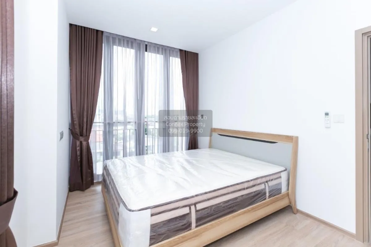 เช่าคอนโด  คาวะ เฮาส์ BTS-อ่อนนุช พระโขนงเหนือ เขต วัฒนา กรุงเทพ 