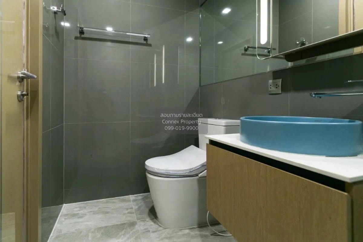 เช่าคอนโด  คาวะ เฮาส์ BTS-อ่อนนุช พระโขนงเหนือ เขต วัฒนา กรุงเทพ 