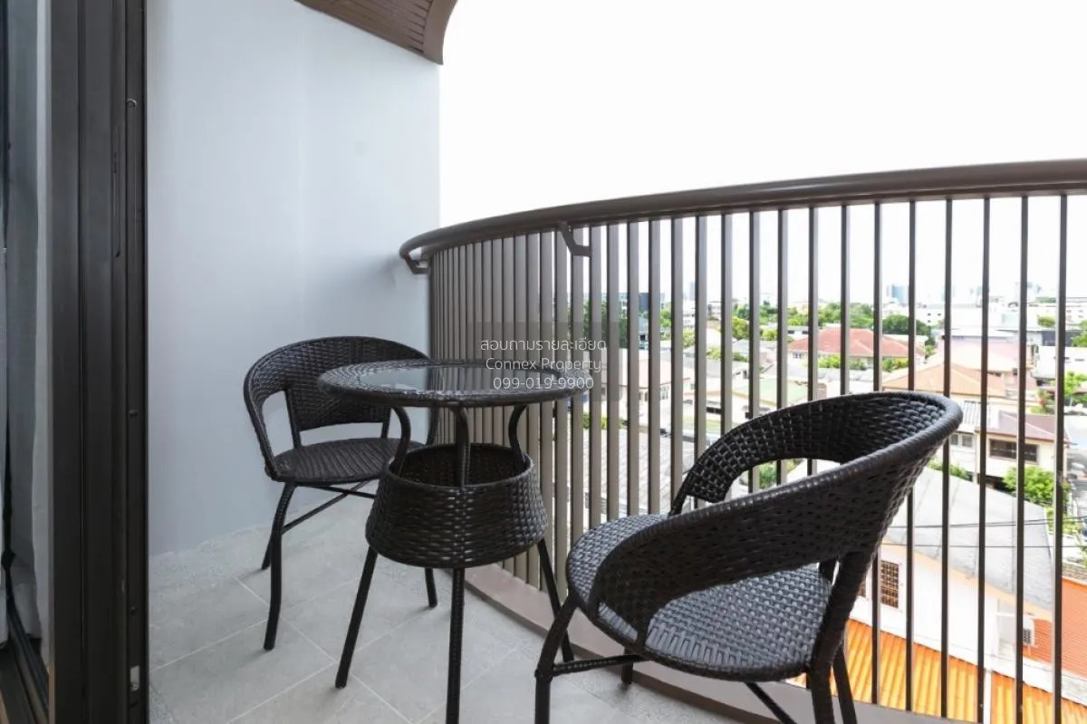 เช่าคอนโด  คาวะ เฮาส์ BTS-อ่อนนุช พระโขนงเหนือ เขต วัฒนา กรุงเทพ 