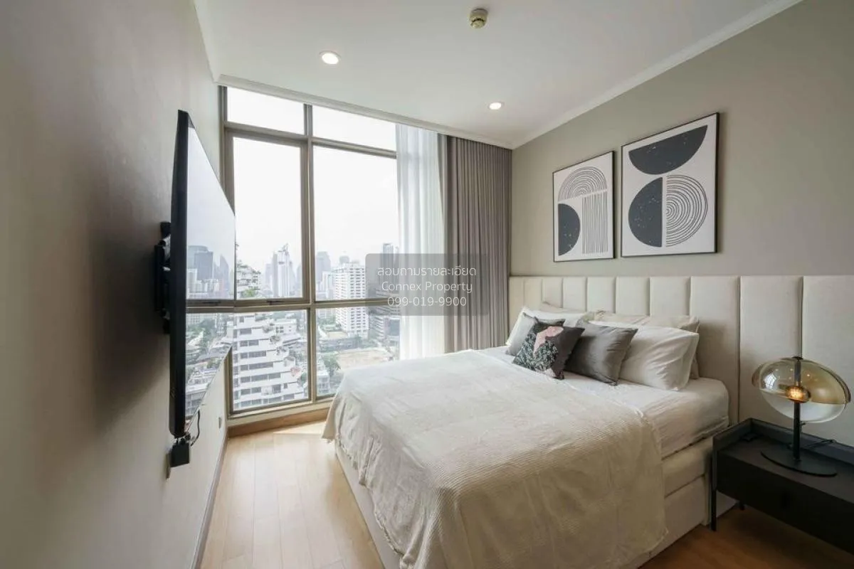 เช่าคอนโด  ศุภาลัย โอเรียนทัล สุขุมวิท 39 MRT-เพชรบุรี คลองตันเหน