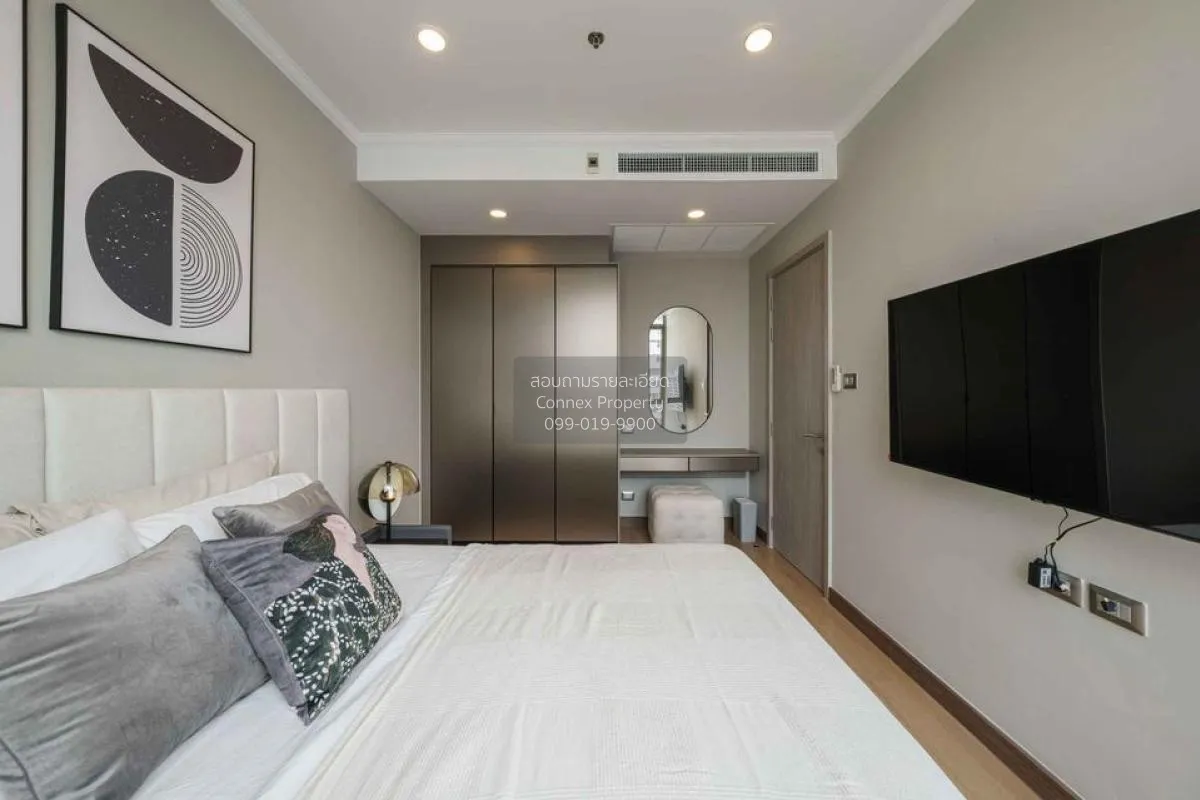 เช่าคอนโด  ศุภาลัย โอเรียนทัล สุขุมวิท 39 MRT-เพชรบุรี คลองตันเหน