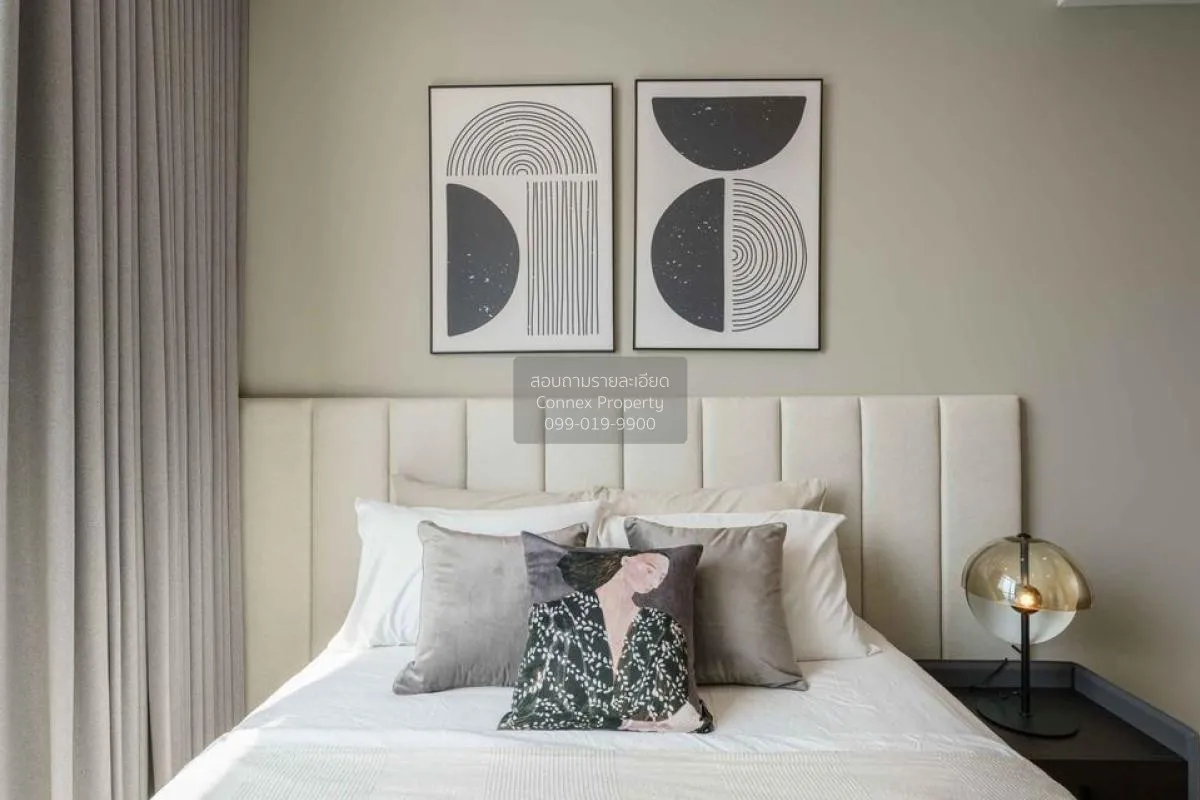 เช่าคอนโด  ศุภาลัย โอเรียนทัล สุขุมวิท 39 MRT-เพชรบุรี คลองตันเหน