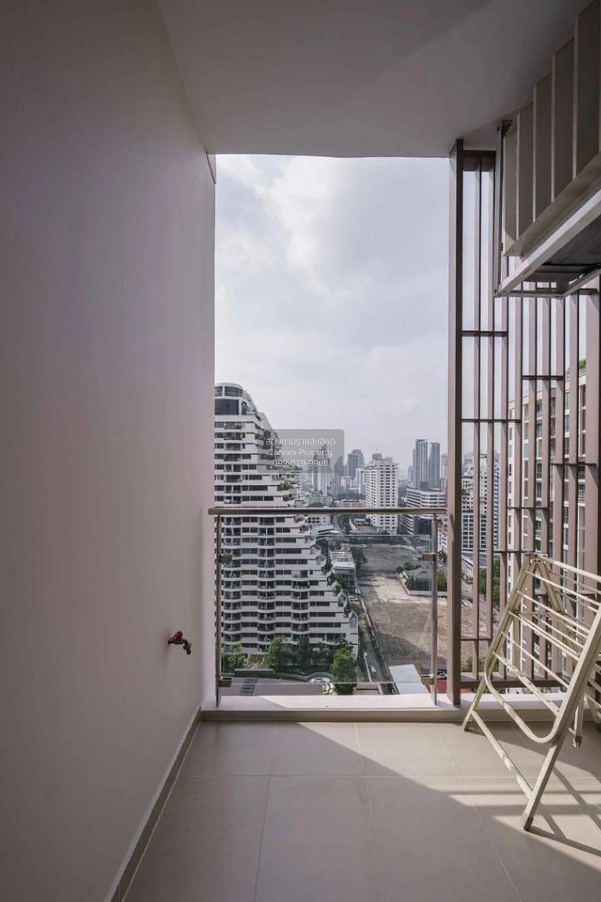 เช่าคอนโด  ศุภาลัย โอเรียนทัล สุขุมวิท 39 MRT-เพชรบุรี คลองตันเหน