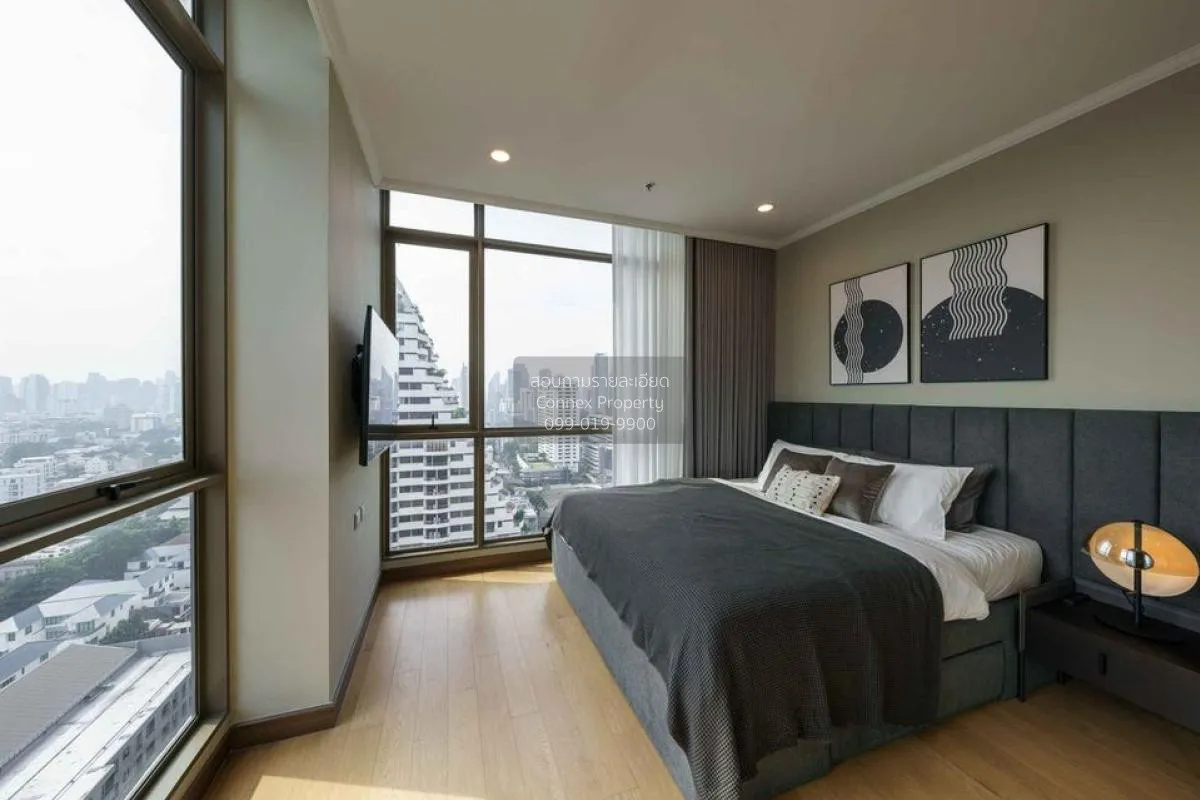 เช่าคอนโด  ศุภาลัย โอเรียนทัล สุขุมวิท 39 MRT-เพชรบุรี คลองตันเหน