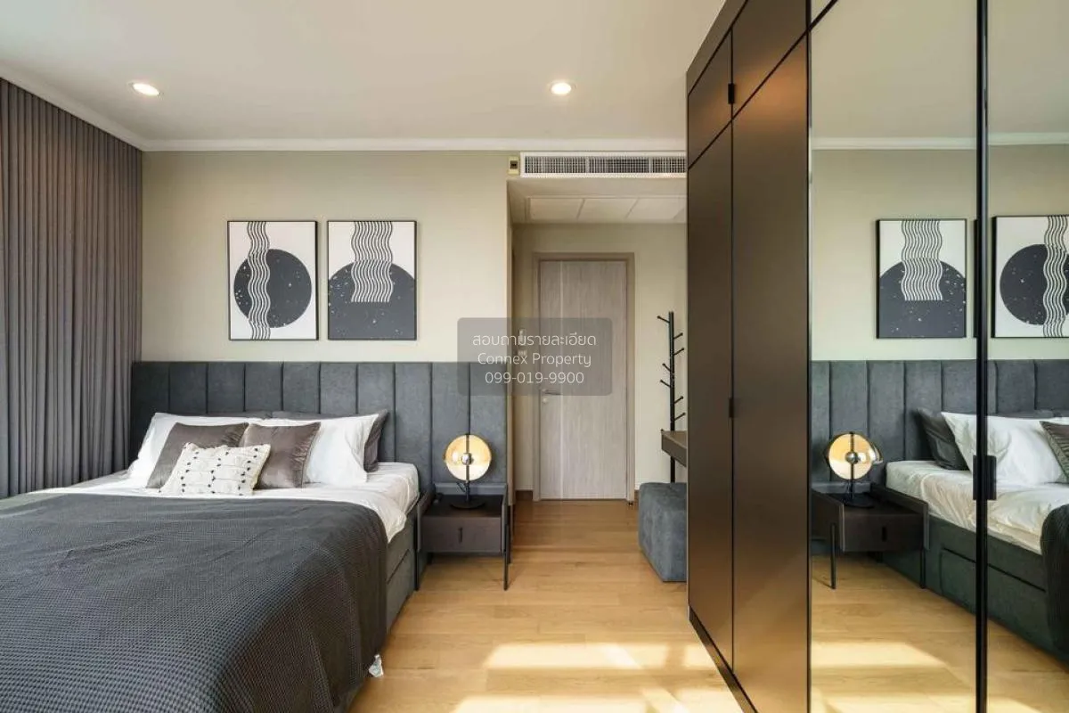 เช่าคอนโด  ศุภาลัย โอเรียนทัล สุขุมวิท 39 MRT-เพชรบุรี คลองตันเหน