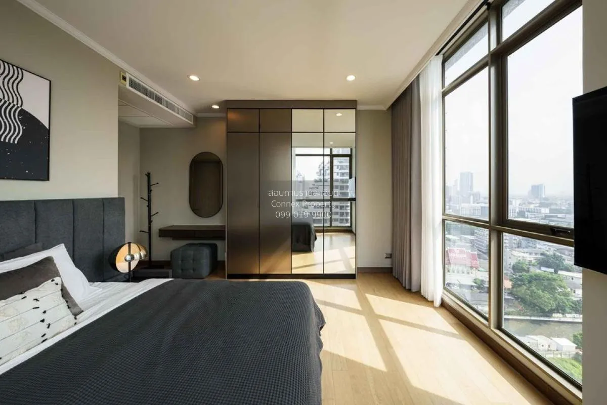 เช่าคอนโด  ศุภาลัย โอเรียนทัล สุขุมวิท 39 MRT-เพชรบุรี คลองตันเหน