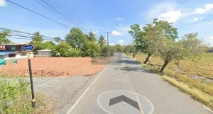 For Sale empty land  Nong Khae, Saraburi , Nong Pling , Nong Khae , Saraburi , CX-109992