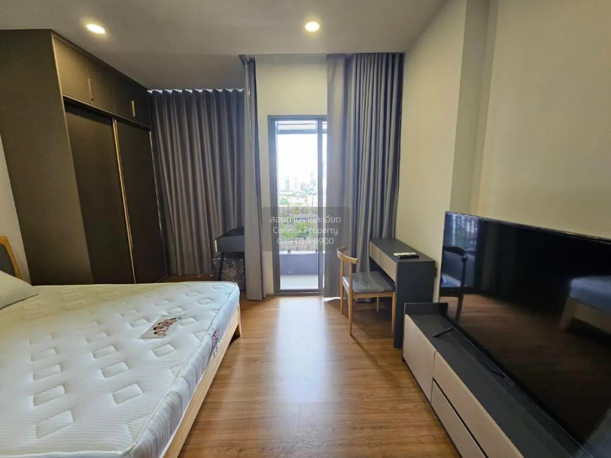For Rent Condo , CLOUD Thonglor-Phetchaburi , MRT-Phetchaburi , B 2