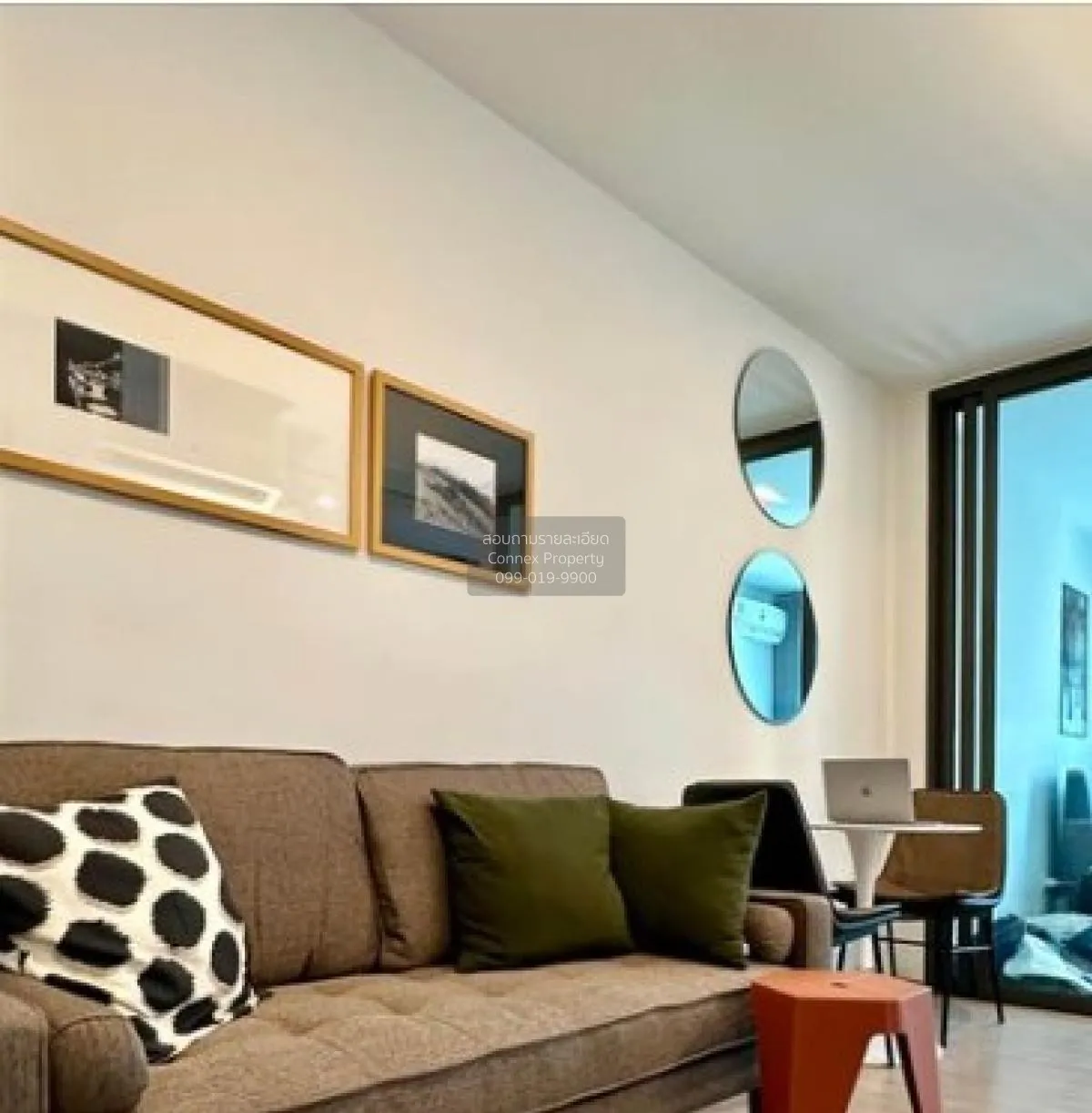 เช่าคอนโด  แอสปาย รัชโยธิน BTS-รัชโยธิน ลาดยาว เขต จตุจักร กรุงเท 2