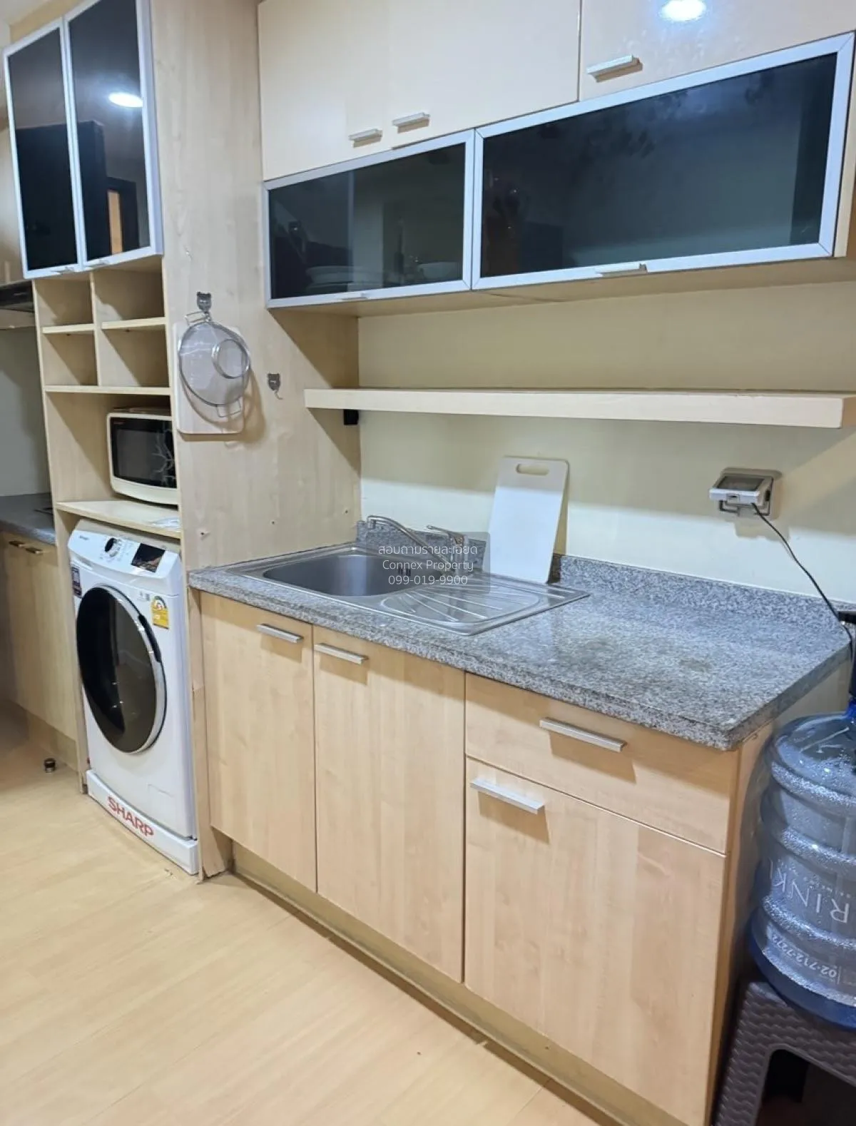 For Rent Condo , The Trendy , BTS-Nana , Khlong Toei Nuea , Watth 3