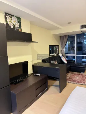 For Rent Condo , The Trendy , BTS-Nana , Khlong Toei Nuea , Watthana , Bangkok , CX-109996