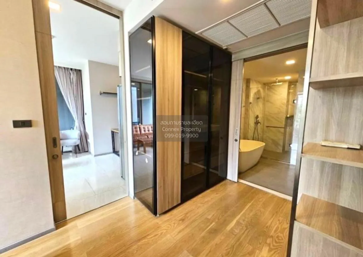 เช่าคอนโด  ฟินน์ สุขุมวิท 31 BTS-พร้อมพงษ์ คลองเตยเหนือ เขต วัฒนา