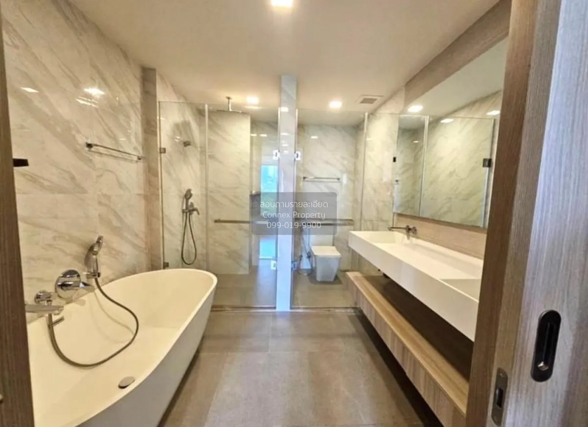 เช่าคอนโด  ฟินน์ สุขุมวิท 31 BTS-พร้อมพงษ์ คลองเตยเหนือ เขต วัฒนา