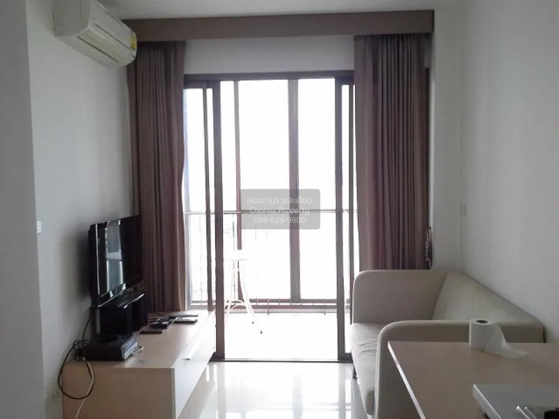 FOR RENT condo , Ideo Mix Sukhumvit 103 , BTS-Udom Suk , Bang Na  1