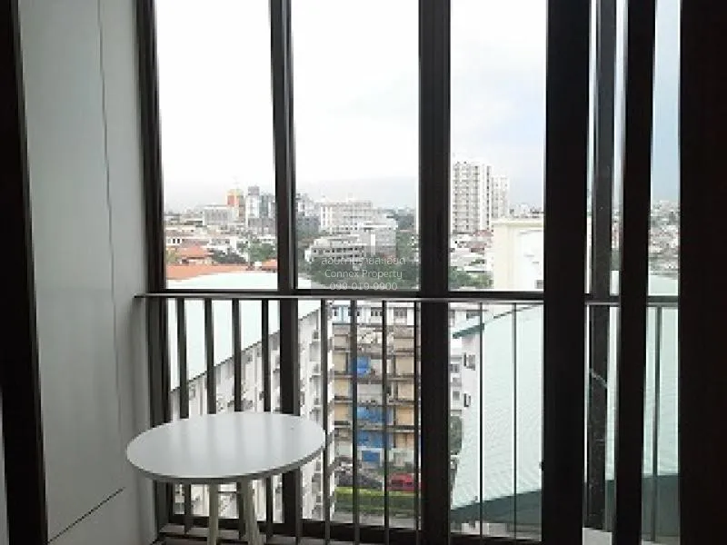 FOR RENT condo , Ideo Mix Sukhumvit 103 , BTS-Udom Suk , Bang Na 