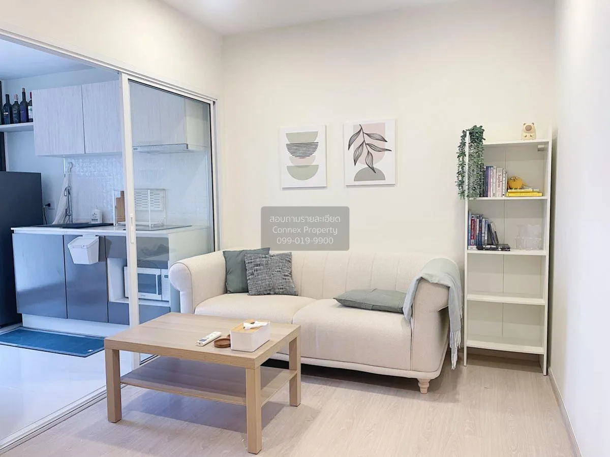 For Rent Condo , The Tree Sukhumvit 64 , BTS-Punnawithi , Phra Kh 1