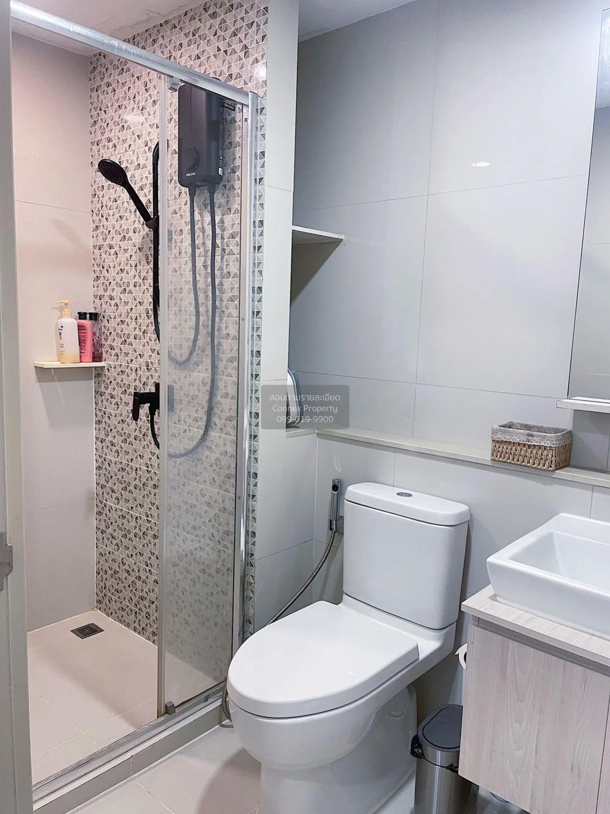 For Rent Condo , The Tree Sukhumvit 64 , BTS-Punnawithi , Phra Kh