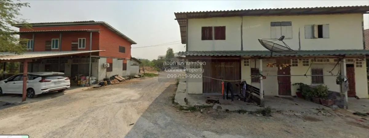For Sale Land with buildings Nong Kea, Saraburi , Huai Sai , Nong 1