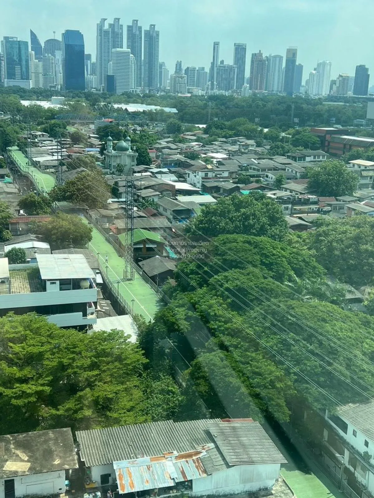 For Rent Condo , Royal Residence Park , MRT-Lumphini , Lumpini , 