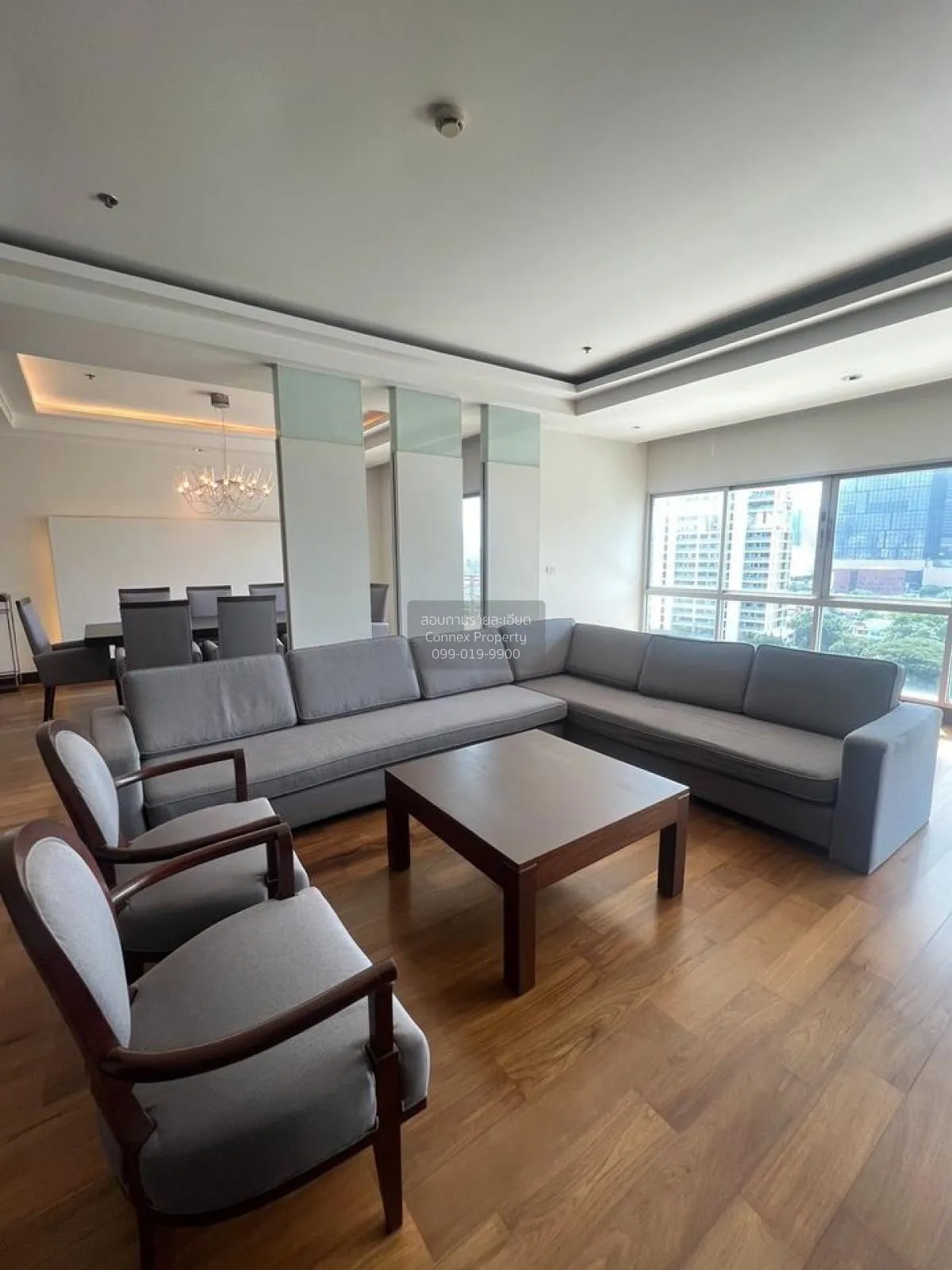 For Rent Condo , Royal Residence Park , MRT-Lumphini , Lumpini ,  1