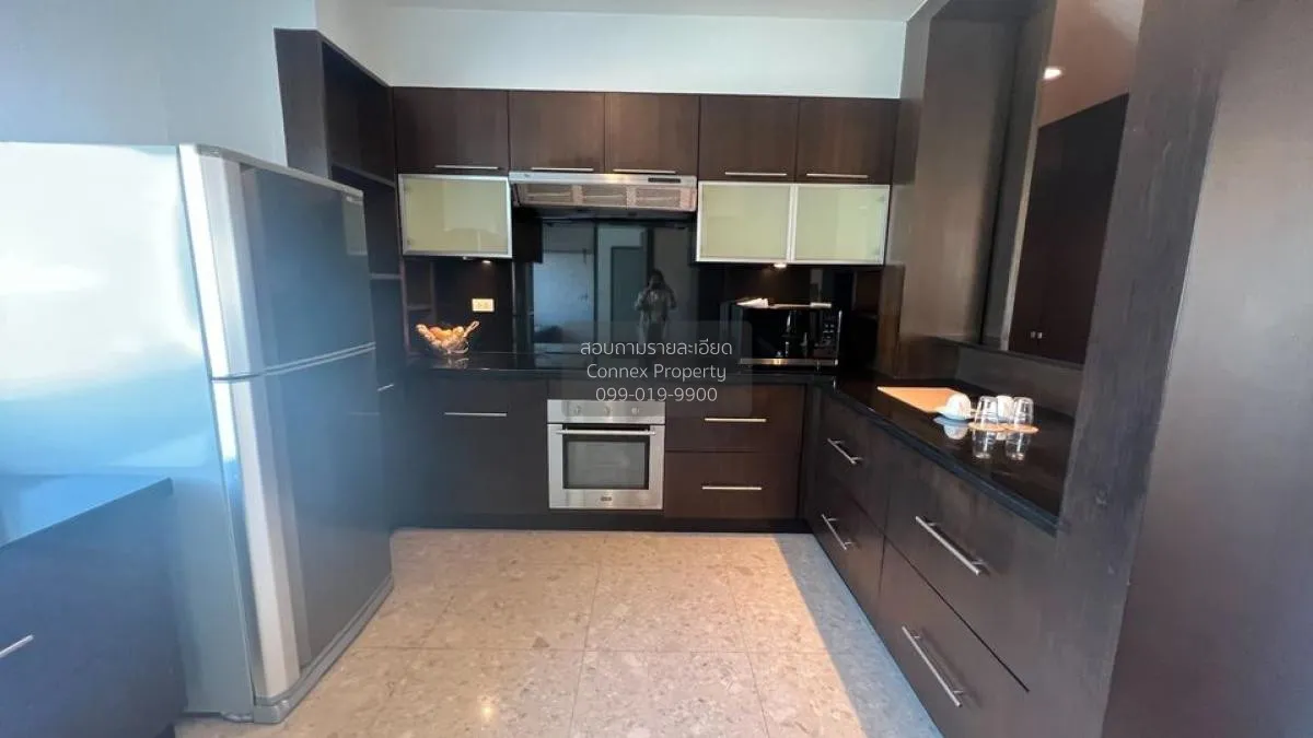 For Rent Condo , Royal Residence Park , MRT-Lumphini , Lumpini ,  2