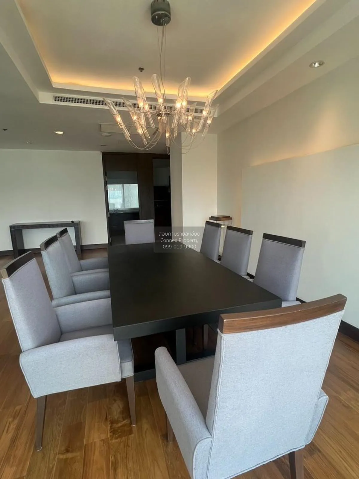 For Rent Condo , Royal Residence Park , MRT-Lumphini , Lumpini ,  3