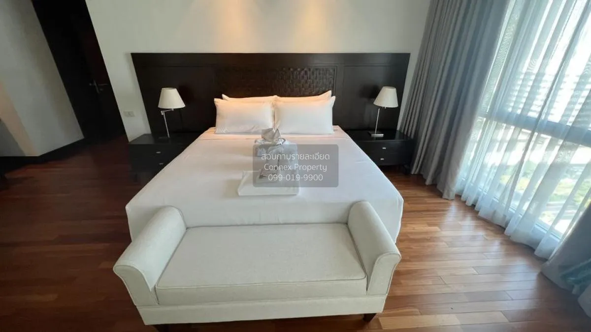 For Rent Condo , Royal Residence Park , MRT-Lumphini , Lumpini ,  4
