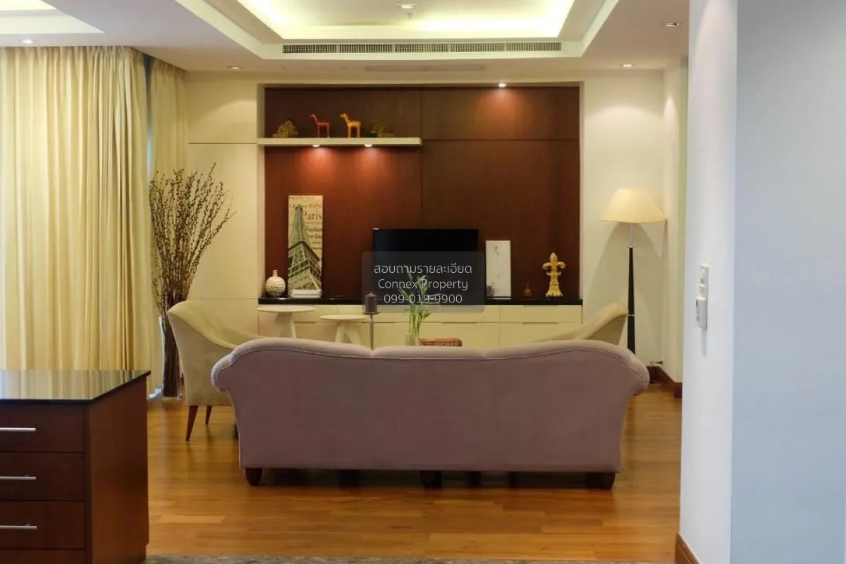 เช่าคอนโด  รอยัล เรสสิเดนซ์ พาร์ค MRT-ลุมพินี ลุมพินี เขต ปทุมวัน 1