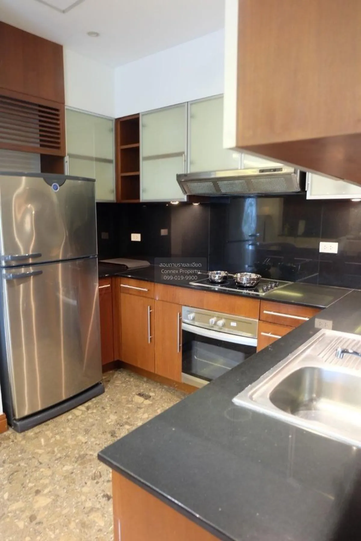 เช่าคอนโด  รอยัล เรสสิเดนซ์ พาร์ค MRT-ลุมพินี ลุมพินี เขต ปทุมวัน 2