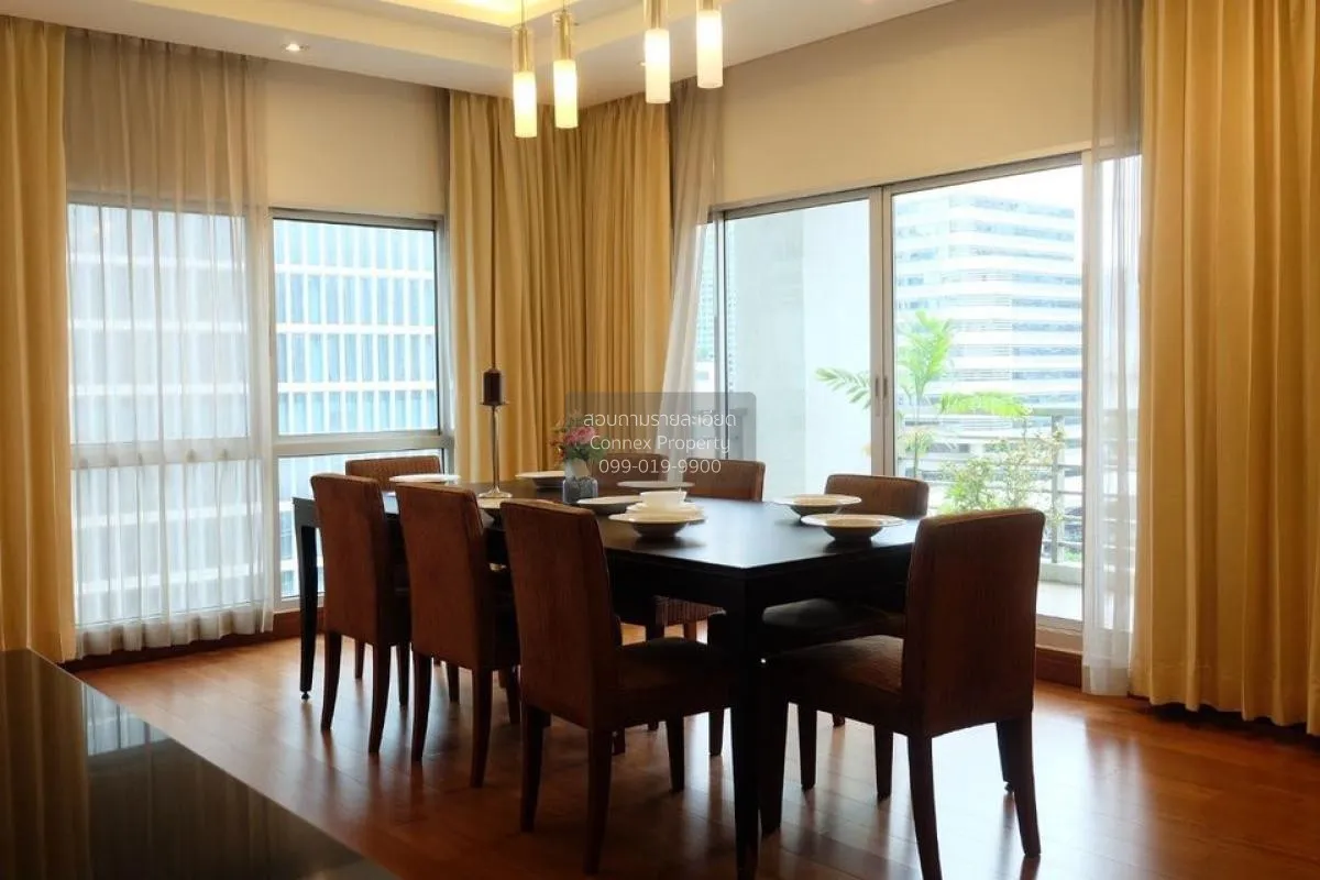 เช่าคอนโด  รอยัล เรสสิเดนซ์ พาร์ค MRT-ลุมพินี ลุมพินี เขต ปทุมวัน 4