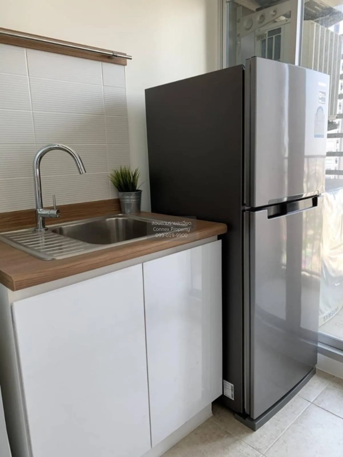 For Sale Condo , U Delight @ Bangson Station , MRT-Bang Son , Ban 2