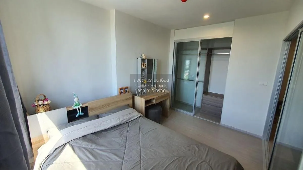 For Rent Condo , The Parkland Phetkasem 56 , MRT-Phasi Charoen , 