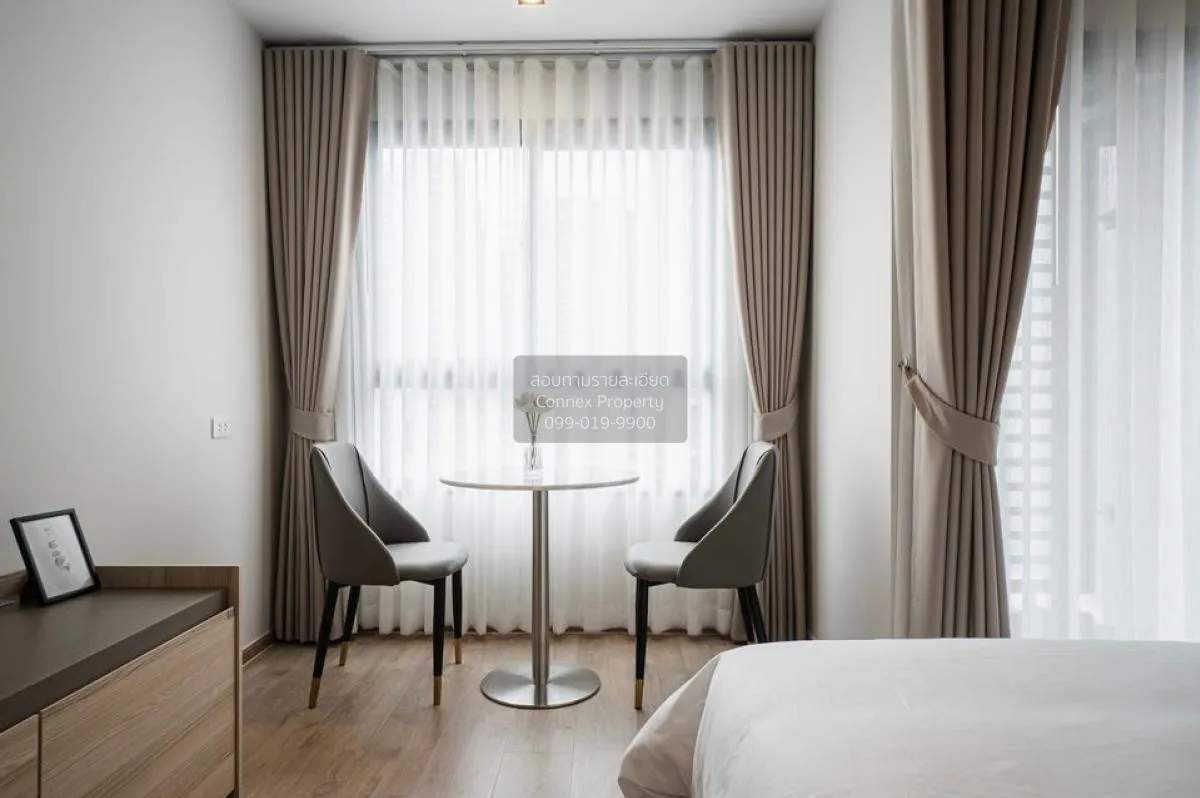 เช่าคอนโด  ไอดีโอ พระราม 9-อโศก MRT-พระราม 9 ห้วยขวาง เขต ห้วยขวา