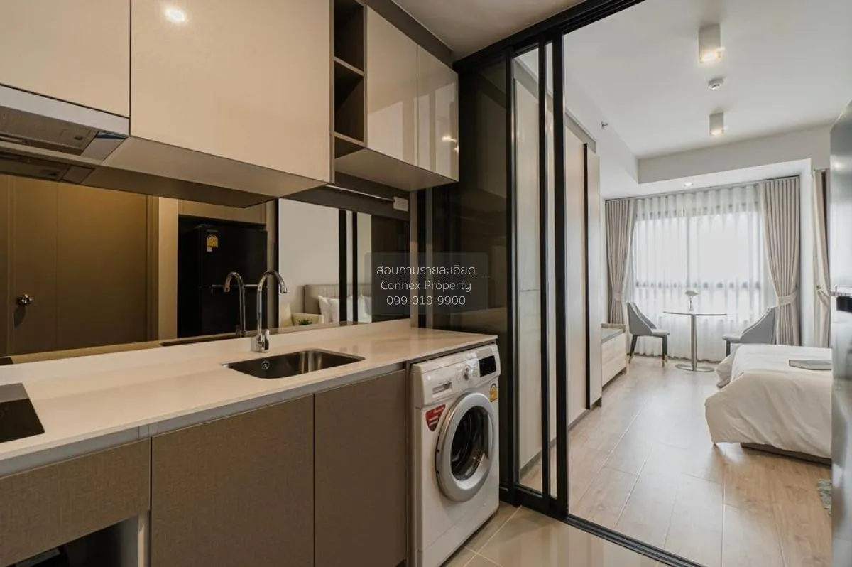 เช่าคอนโด  ไอดีโอ พระราม 9-อโศก MRT-พระราม 9 ห้วยขวาง เขต ห้วยขวา