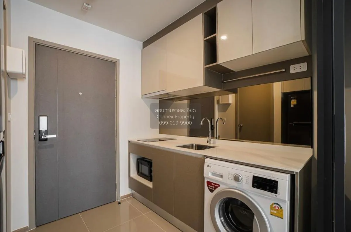 เช่าคอนโด  ไอดีโอ พระราม 9-อโศก MRT-พระราม 9 ห้วยขวาง เขต ห้วยขวา