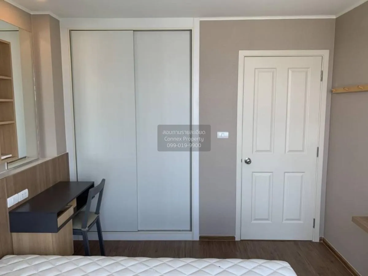 For Rent Condo , U Delight @ Bangson Station , MRT-Bang Son , Ban 4