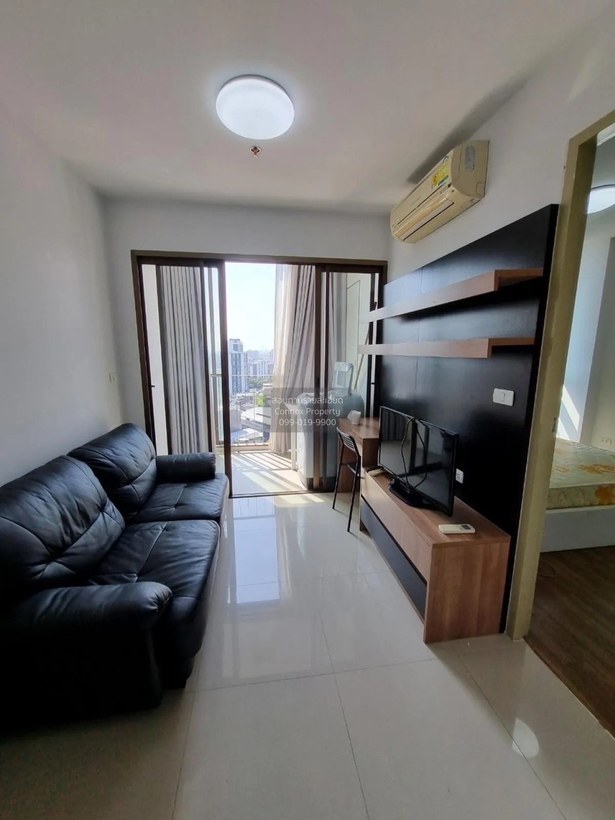 FOR SALE condo , Ideo Mix Sukhumvit 103 , BTS-Udom Suk , Bang Na  1