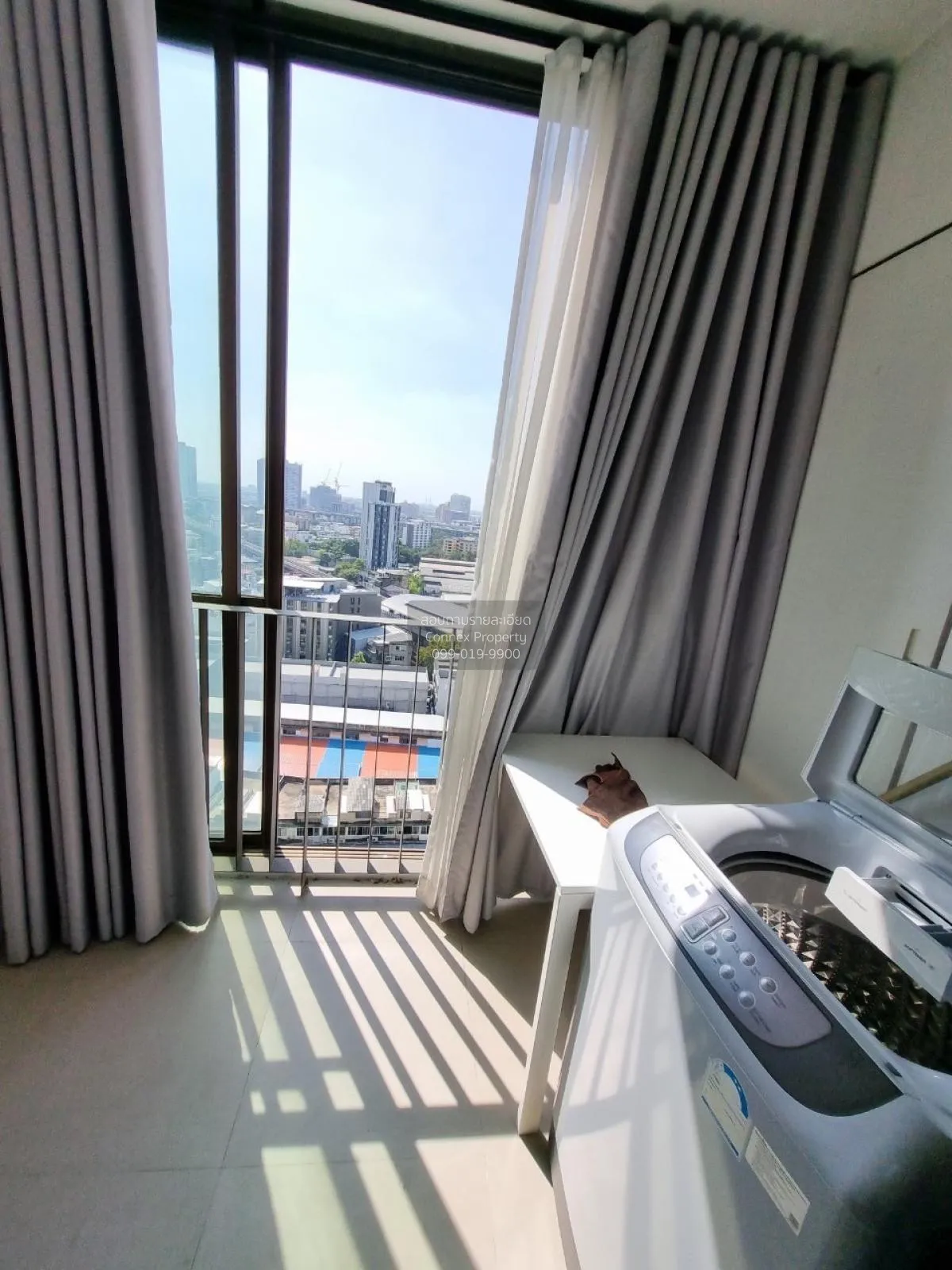 FOR SALE condo , Ideo Mix Sukhumvit 103 , BTS-Udom Suk , Bang Na 