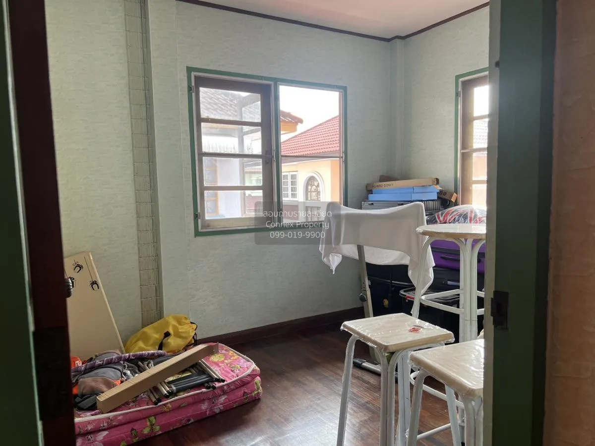 ขายบ้าน  วรารมย์ เพชรเกษม 81 บางบอน เขต บางบอน กรุงเทพ CX-110010