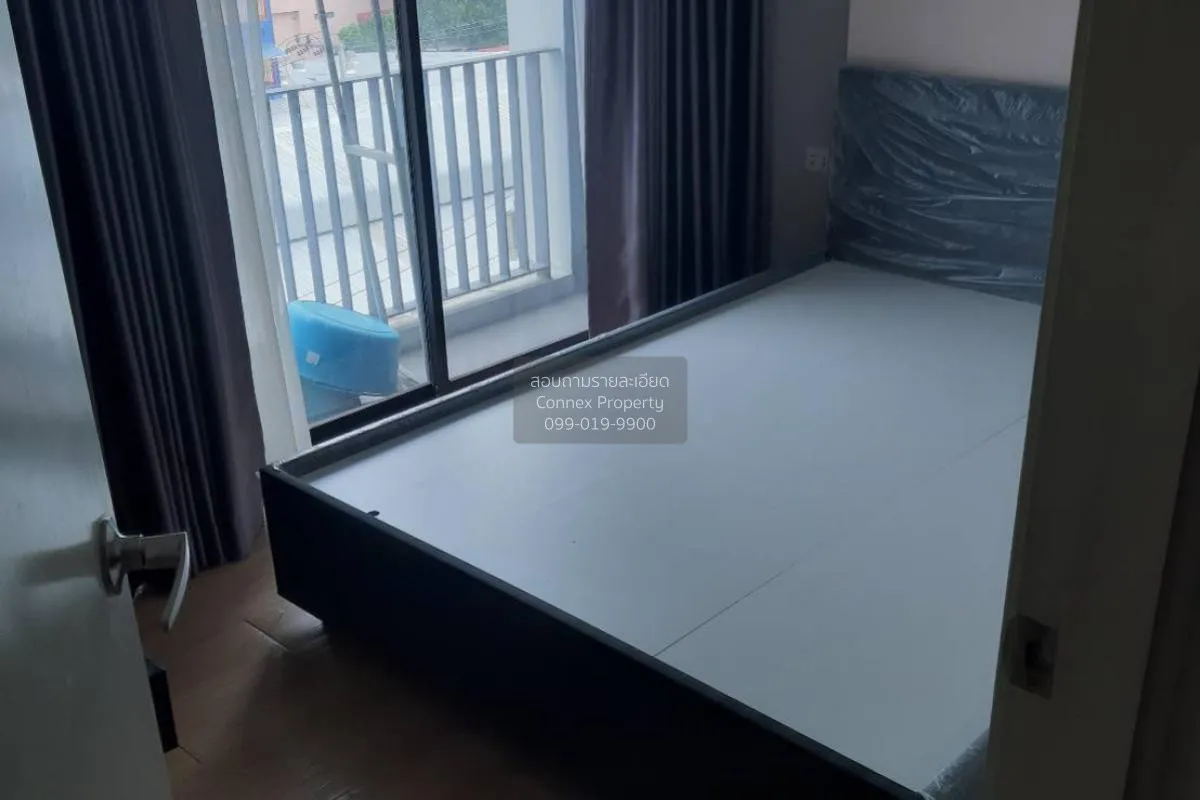 เช่าคอนโด  เฟลิค คอนโด ลาดพร้าว วังหิน 79  แขวงจันทรเกษม เขต จตุจ 2