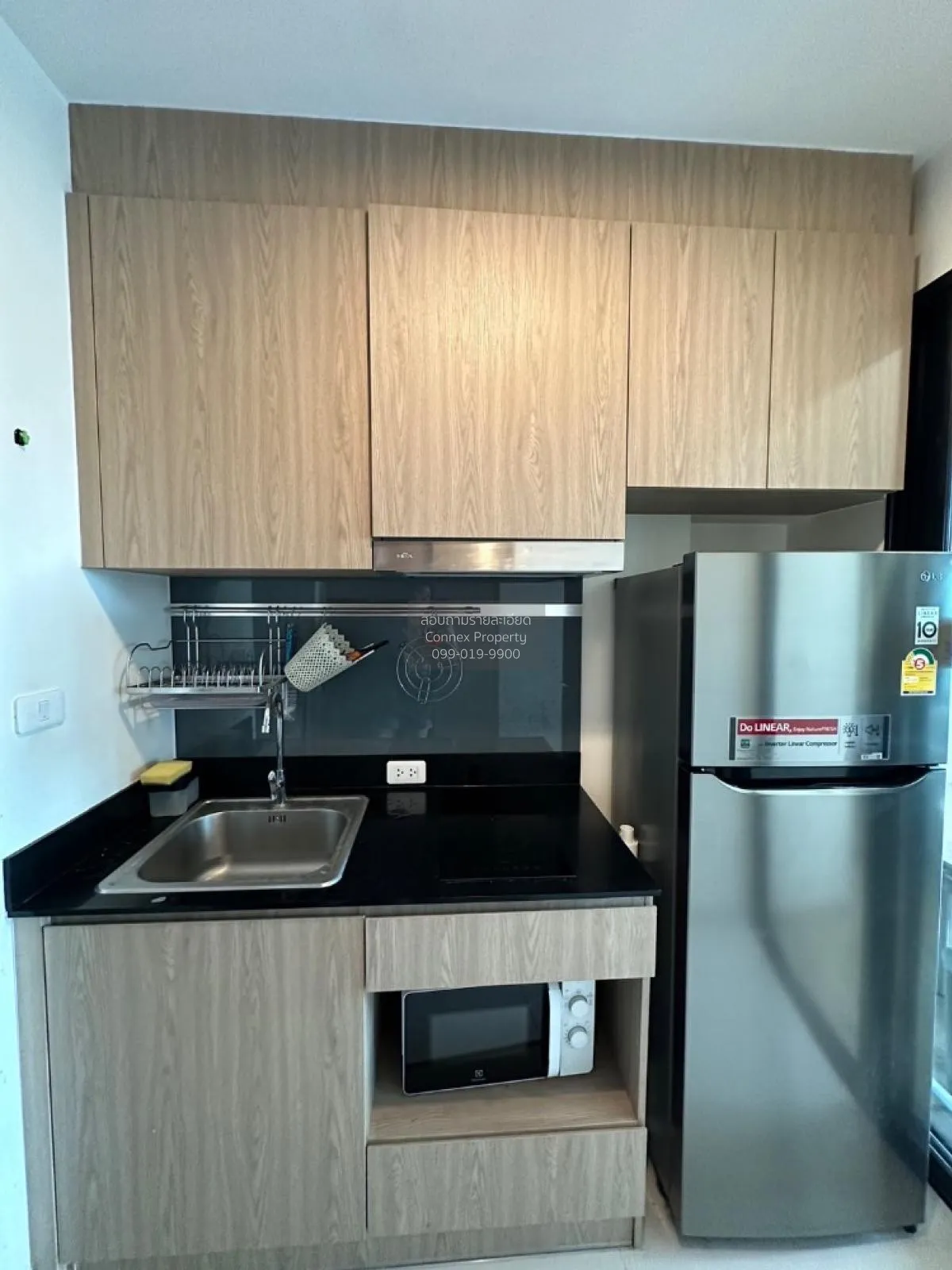 For Sale Condo , Niche Mono Charoennakorn , Dao Khanong , Thon Bu 2