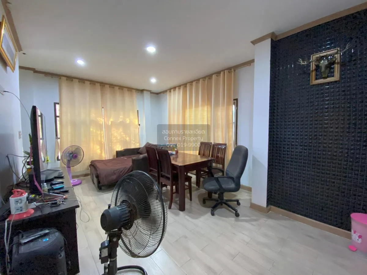 ขายบ้านเดี่ยว 2 ชั้นสร้างเอง ถนนพุทธมณฑลสาย 3 เขตทวีวัฒนา กรุงเทพ