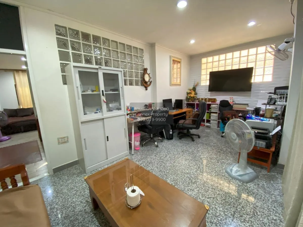 ขายบ้านเดี่ยว 2 ชั้นสร้างเอง ถนนพุทธมณฑลสาย 3 เขตทวีวัฒนา กรุงเทพ