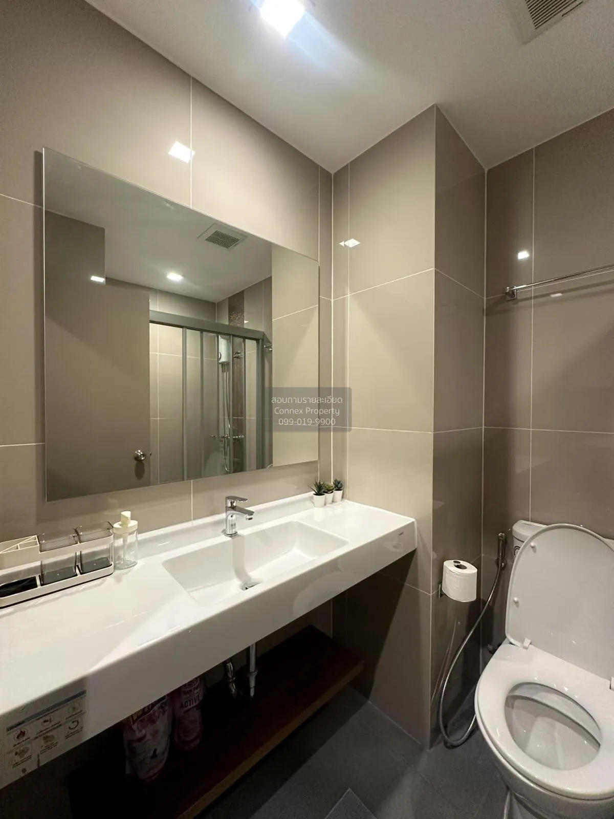 For Rent Condo , Ideo Rama 9-Asoke , MRT-Phra Ram 9 , Huai Khwang