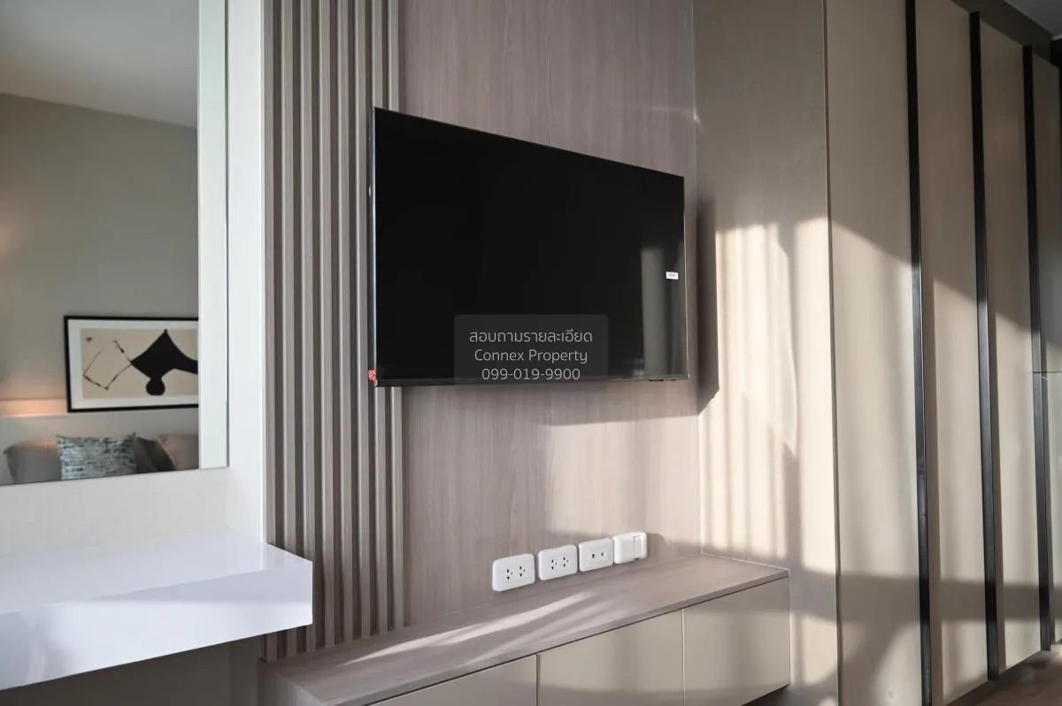 For Rent Condo , Ideo Rama 9-Asoke , MRT-Phra Ram 9 , Huai Khwang