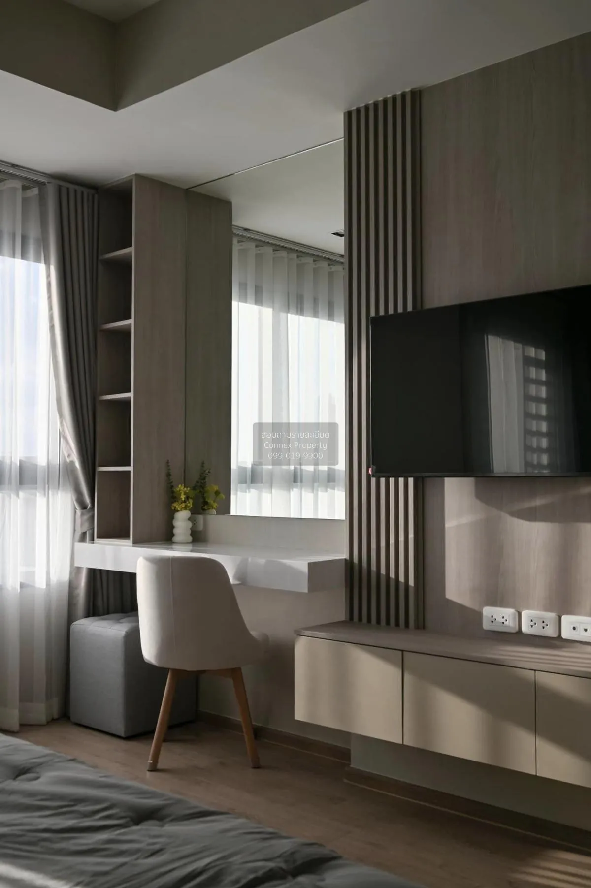 For Rent Condo , Ideo Rama 9-Asoke , MRT-Phra Ram 9 , Huai Khwang